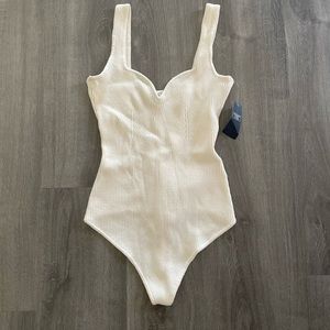 Abercrombie & Fitch Bodysuit